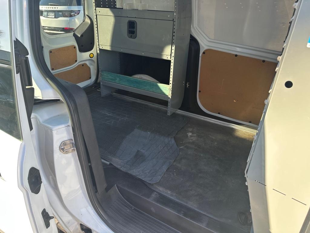 Ford Transit Connect LWB XL 2015