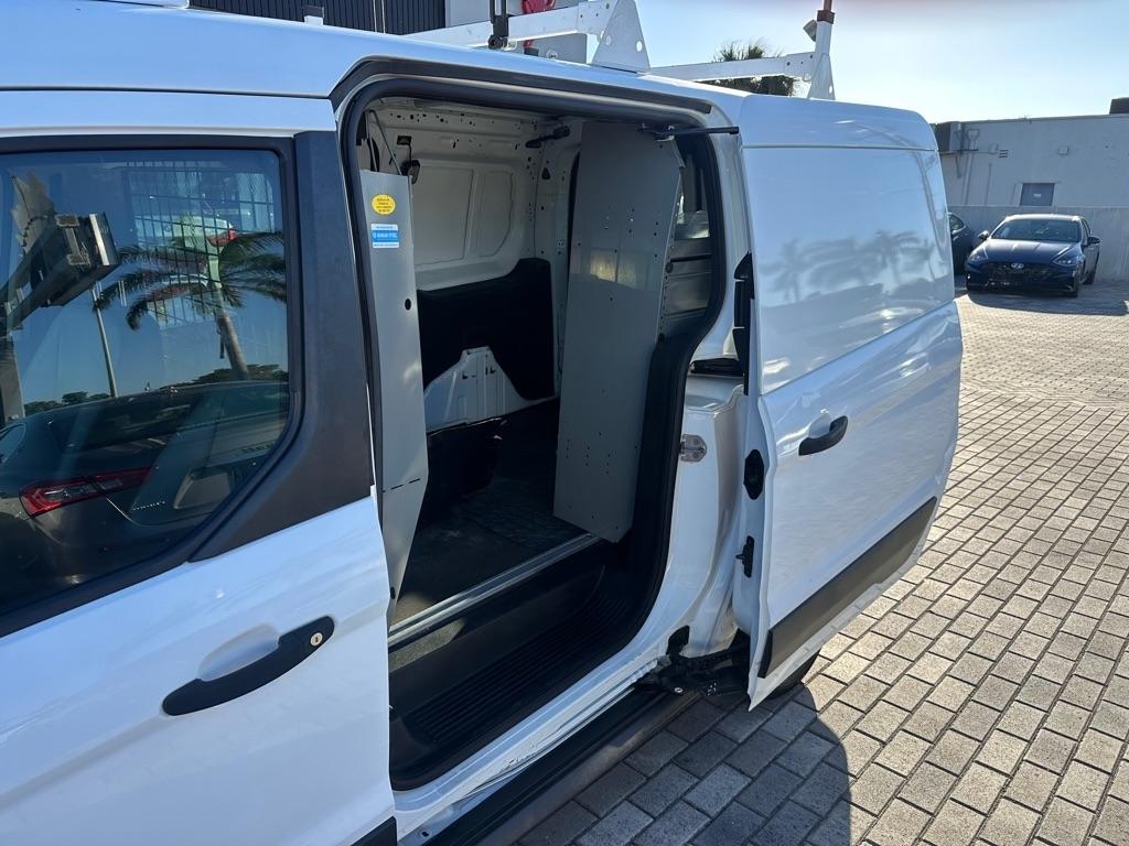 Ford Transit Connect LWB XL 2015