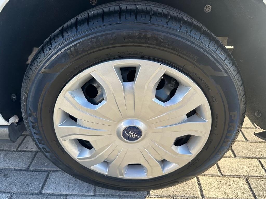 Ford Transit Connect LWB XL 2015