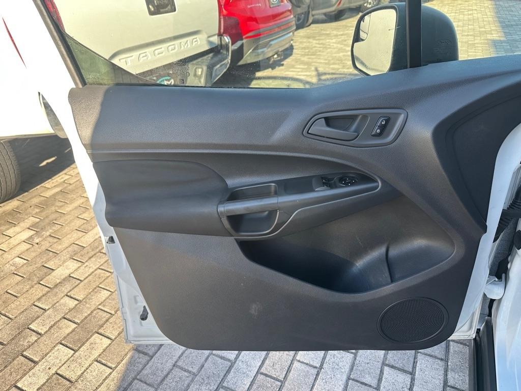 Ford Transit Connect LWB XL 2015