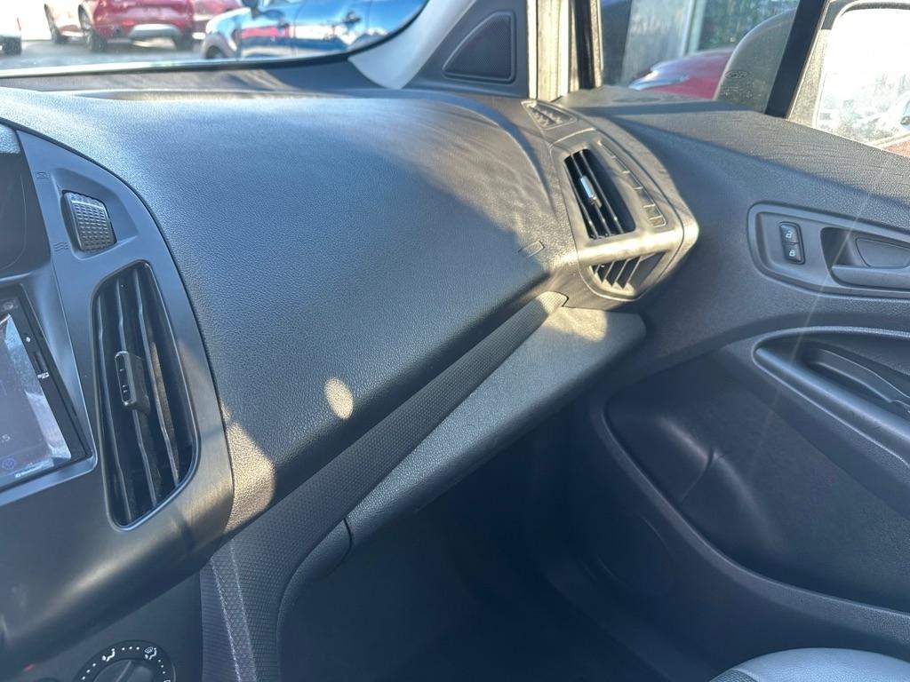 Ford Transit Connect LWB XL 2015