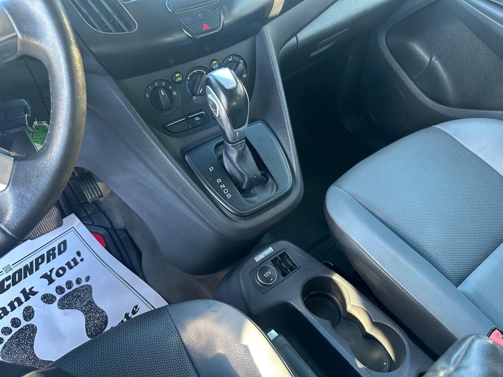 Ford Transit Connect LWB XL 2015