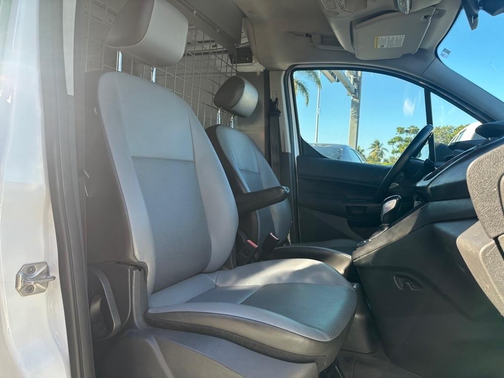 Ford Transit Connect LWB XL 2015