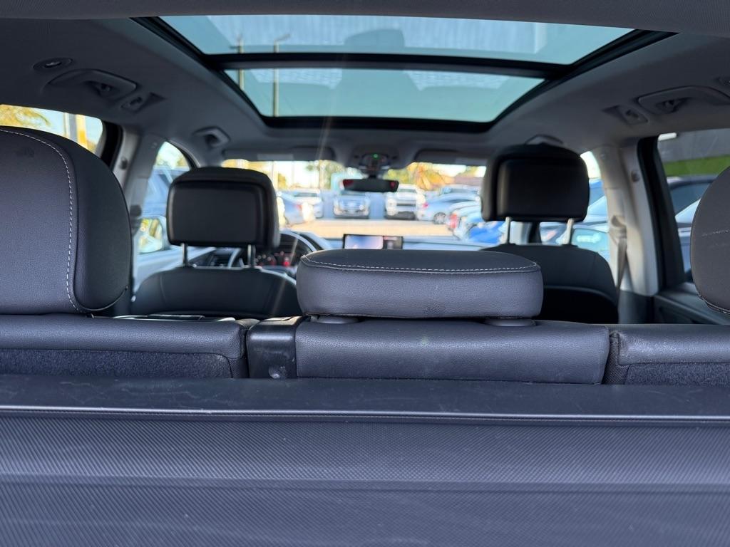 Audi Q5 Premium 45 TFSI quattro 2021