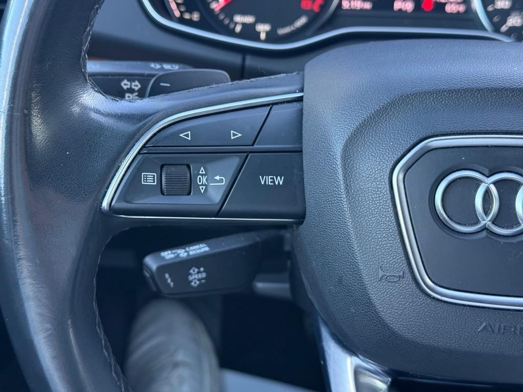 Audi Q5 Premium 45 TFSI quattro 2021