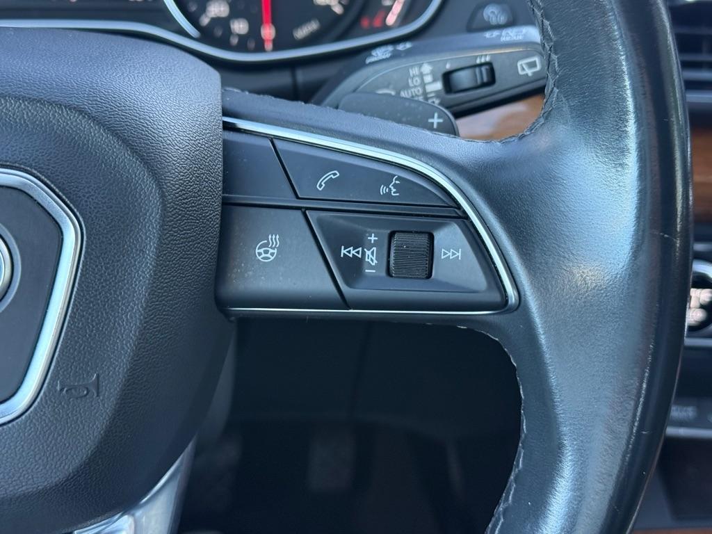 Audi Q5 Premium 45 TFSI quattro 2021