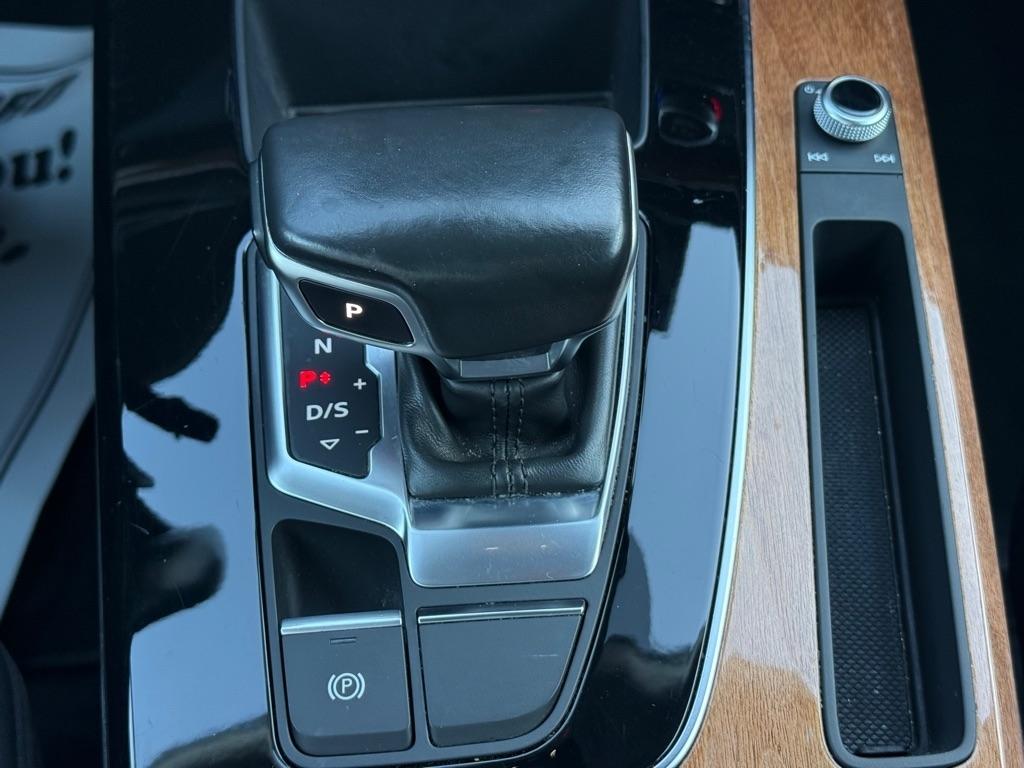 Audi Q5 Premium 45 TFSI quattro 2021