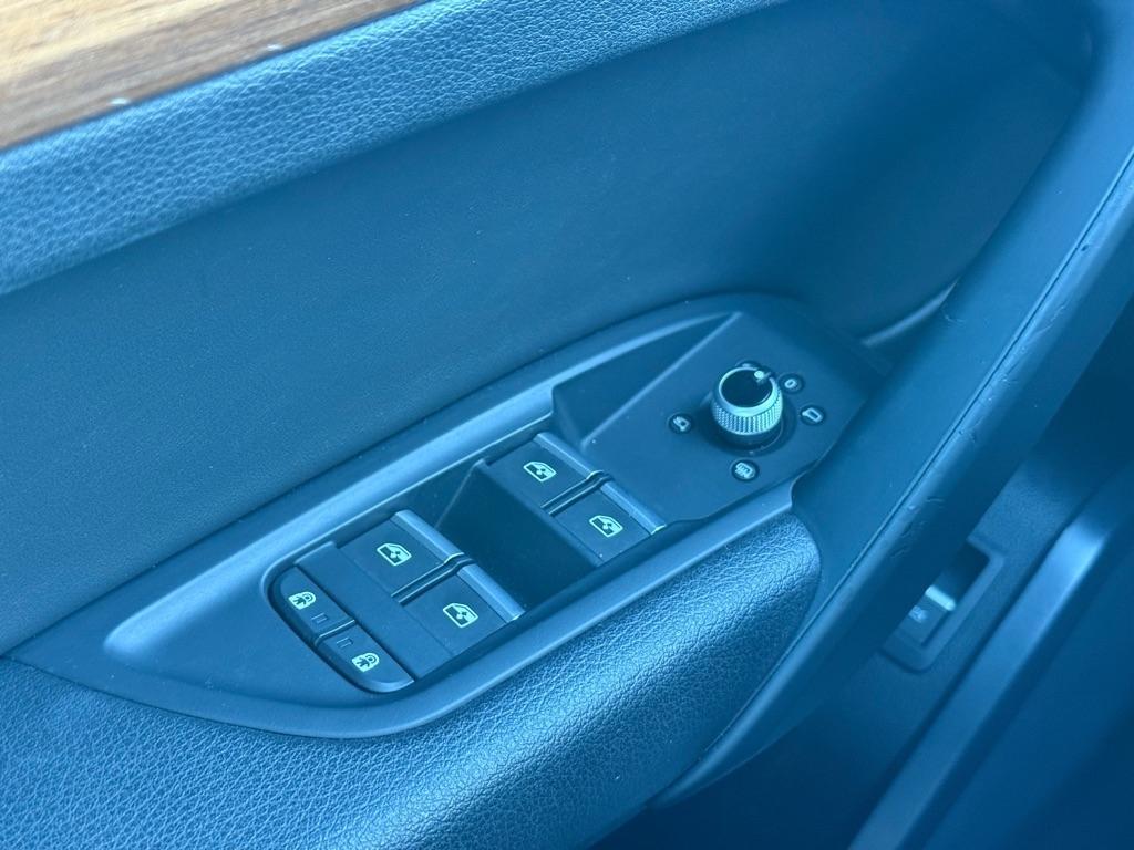 Audi Q5 Premium 45 TFSI quattro 2021