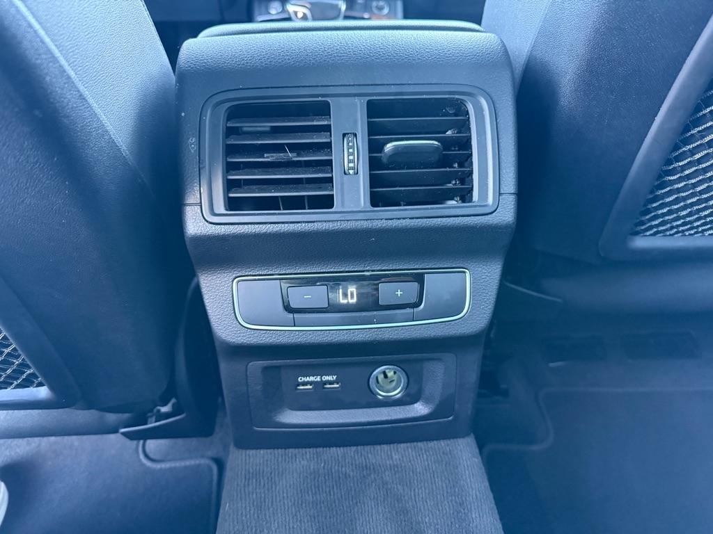 Audi Q5 Premium 45 TFSI quattro 2021