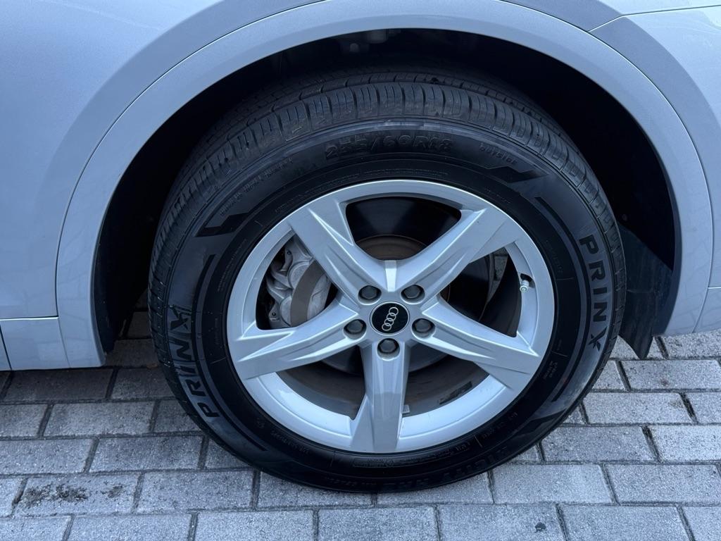 Audi Q5 Premium 45 TFSI quattro 2021