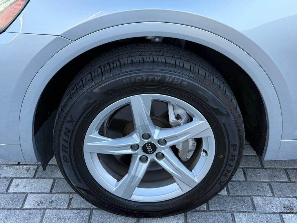 Audi Q5 Premium 45 TFSI quattro 2021