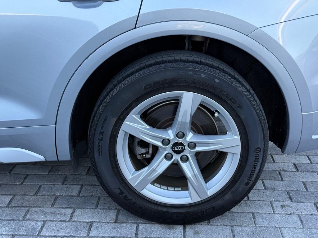 Audi Q5 Premium 45 TFSI quattro 2021