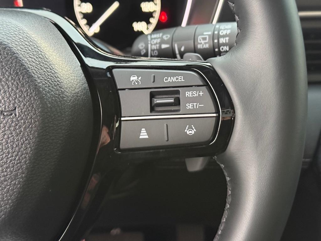 Honda Pilot Touring AWD 2025