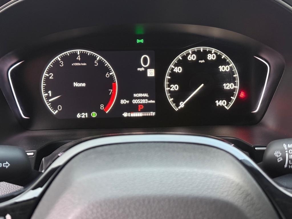 Honda Pilot Touring AWD 2025