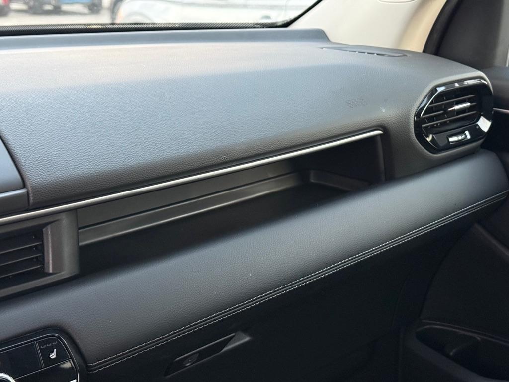 Honda Pilot Touring AWD 2025