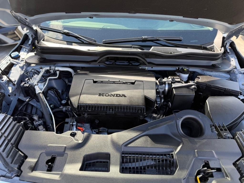 Honda Pilot Touring AWD 2025