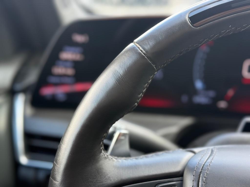 Cadillac CT5-V 4dr Sdn 2025