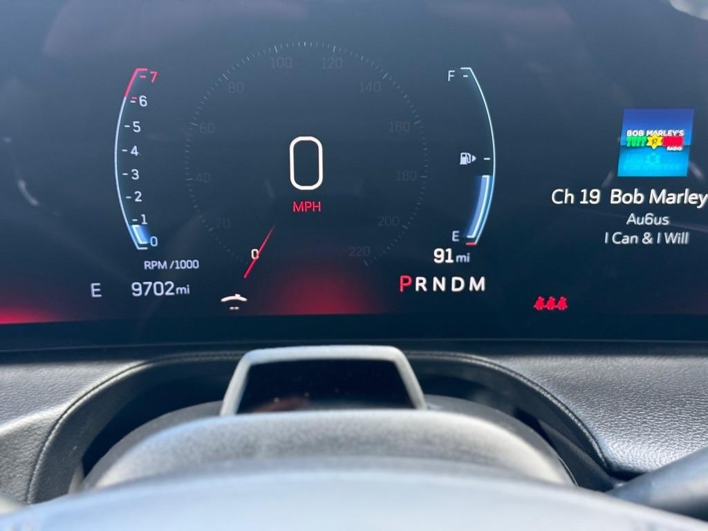 Cadillac CT5-V 4dr Sdn 2025