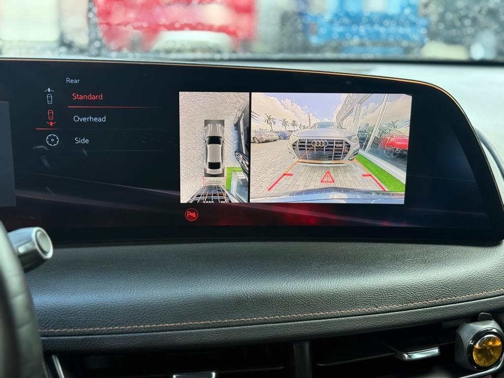 Cadillac CT5-V 4dr Sdn 2025