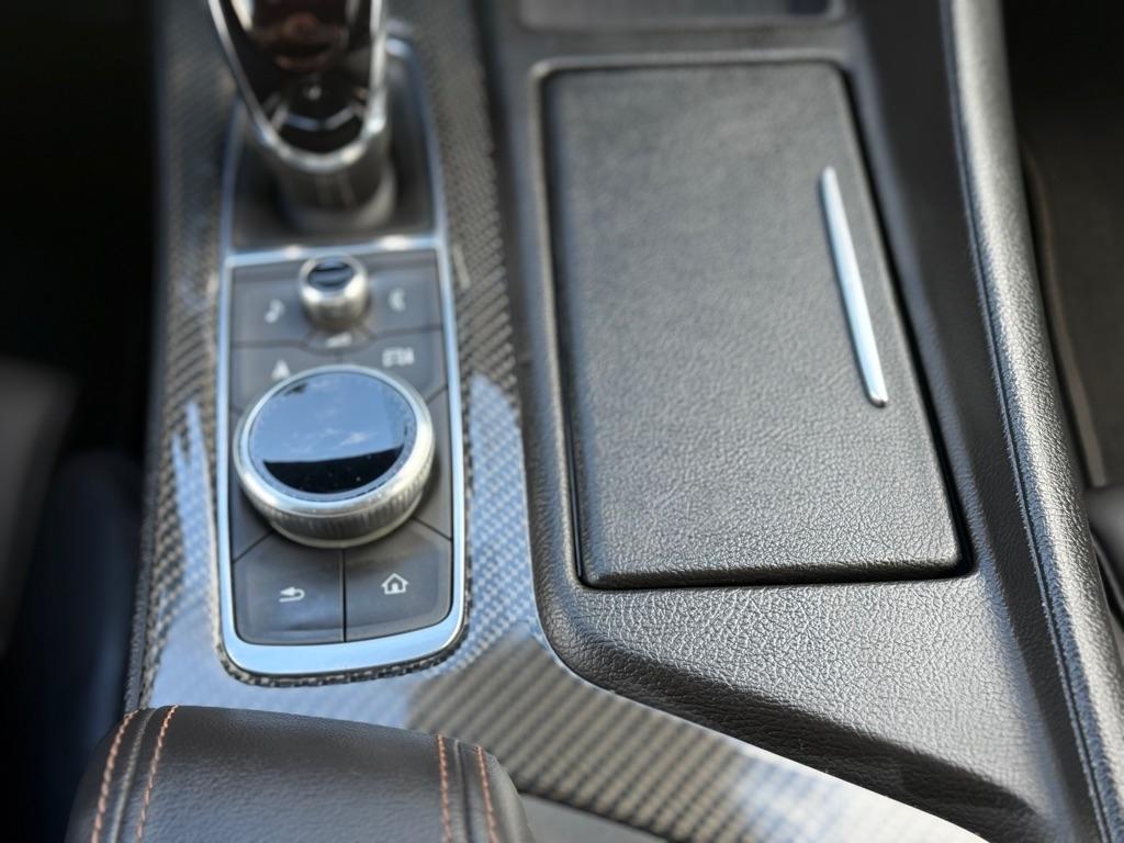 Cadillac CT5-V 4dr Sdn 2025