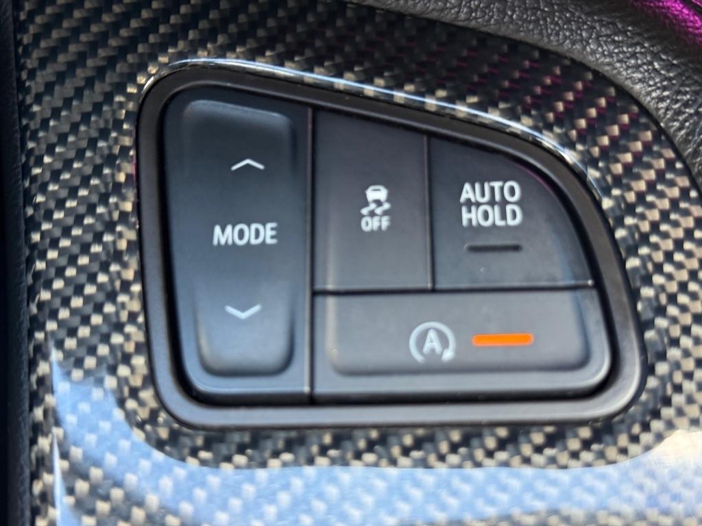 Cadillac CT5-V 4dr Sdn 2025