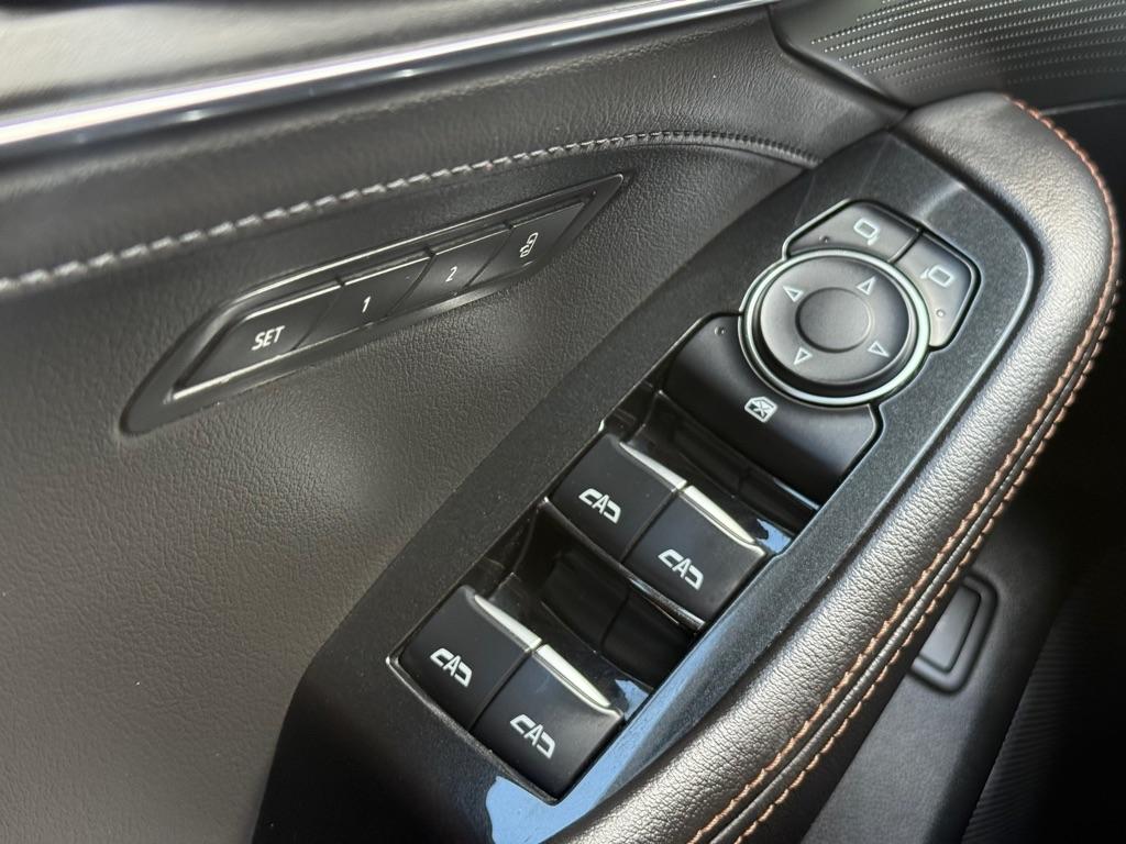 Cadillac CT5-V 4dr Sdn 2025