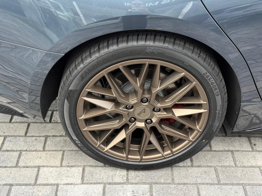 Cadillac CT5-V 4dr Sdn 2025