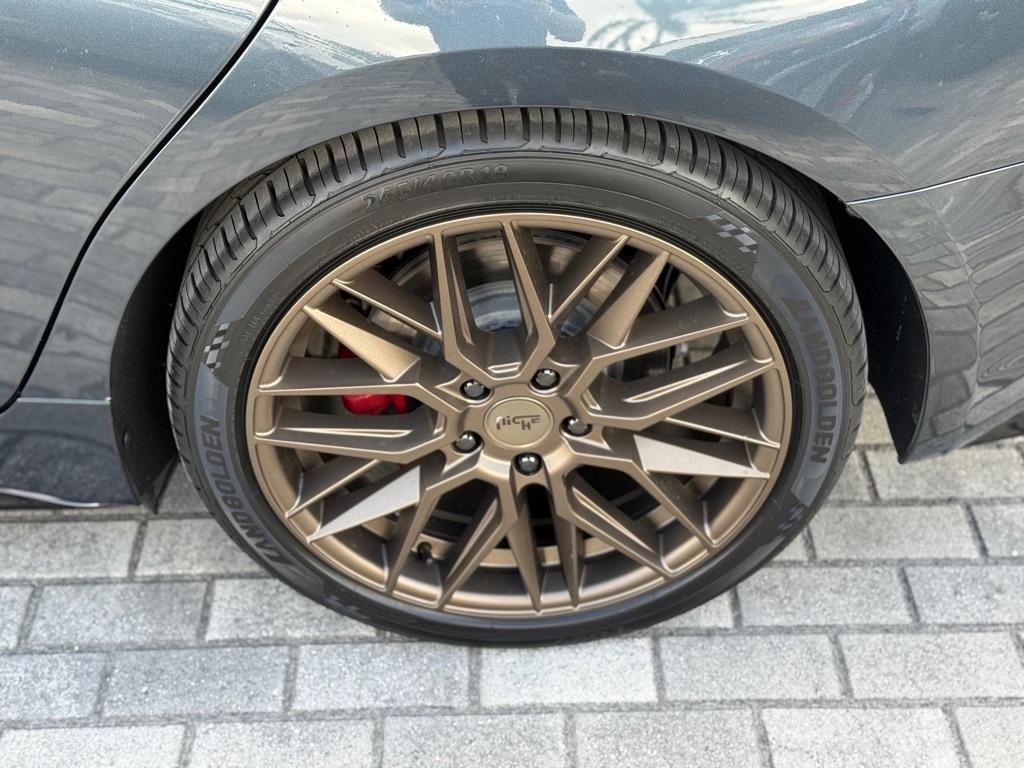 Cadillac CT5-V 4dr Sdn 2025