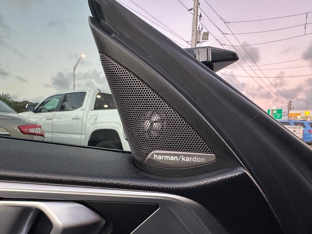 BMW M4 Competition Coupe 2023