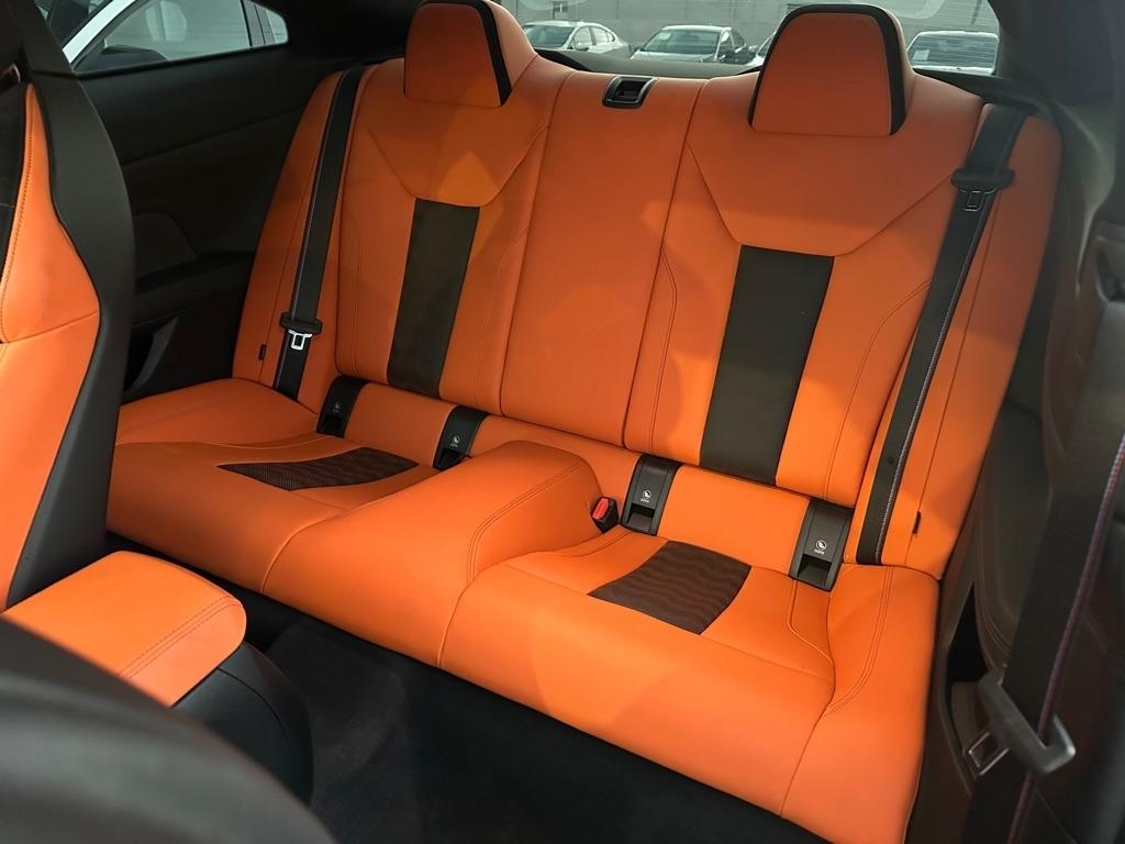 BMW M4 Competition Coupe 2023