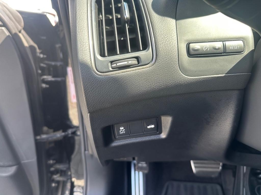 Infiniti Q50 Red Sport 400 AWD 2021