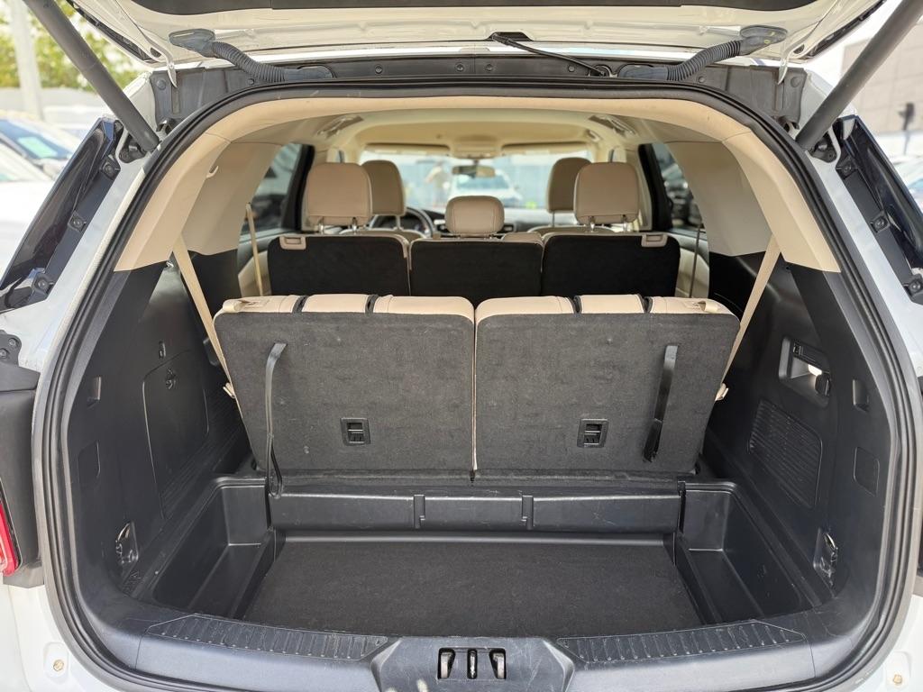 Ford Explorer XLT RWD 2023