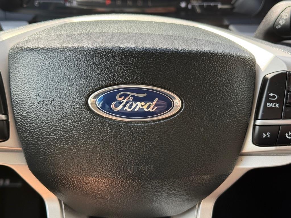 Ford Explorer XLT RWD 2023