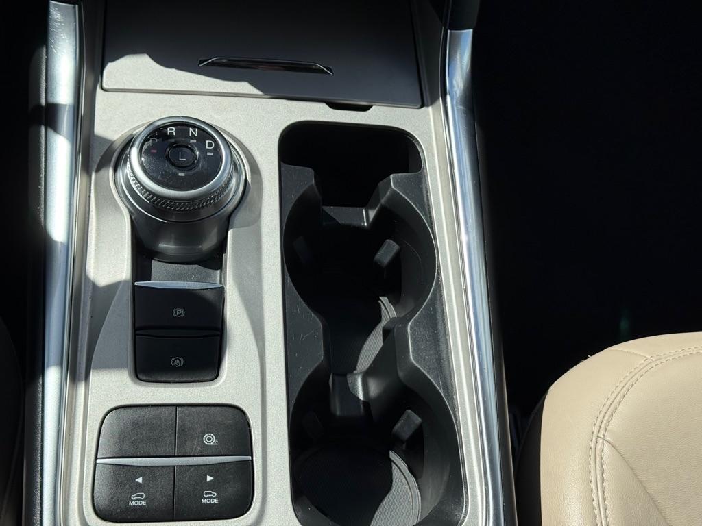 Ford Explorer XLT RWD 2023