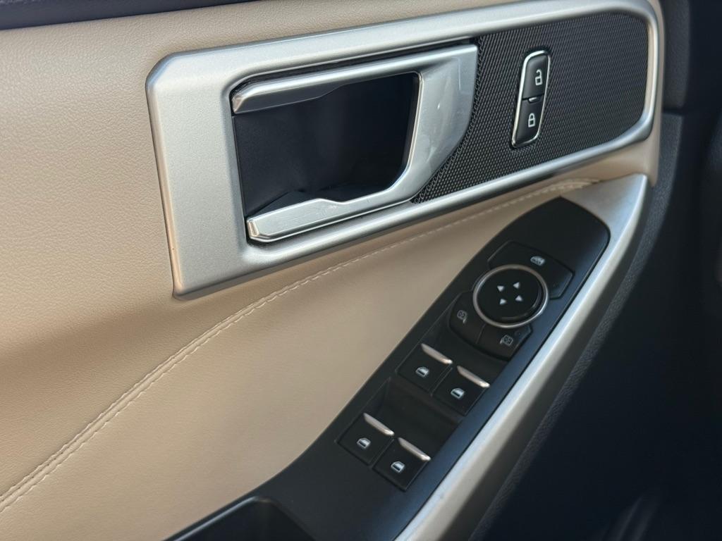 Ford Explorer XLT RWD 2023