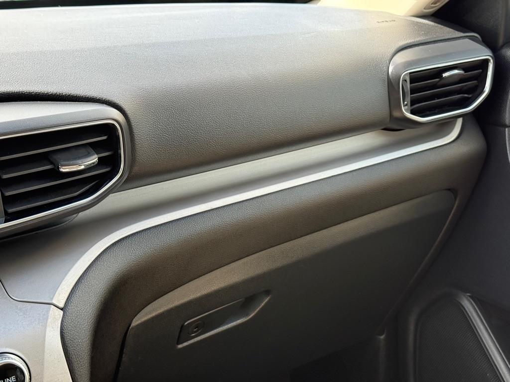 Ford Explorer XLT RWD 2023