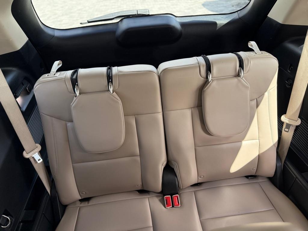 Ford Explorer XLT RWD 2023