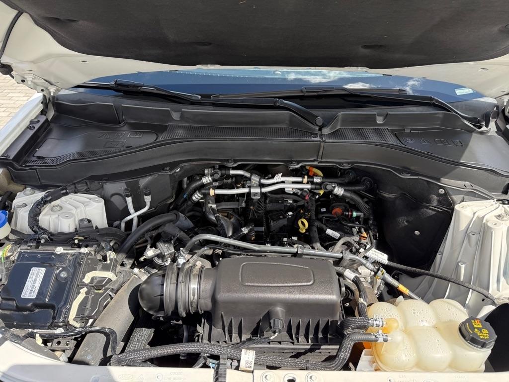 Ford Explorer XLT RWD 2023