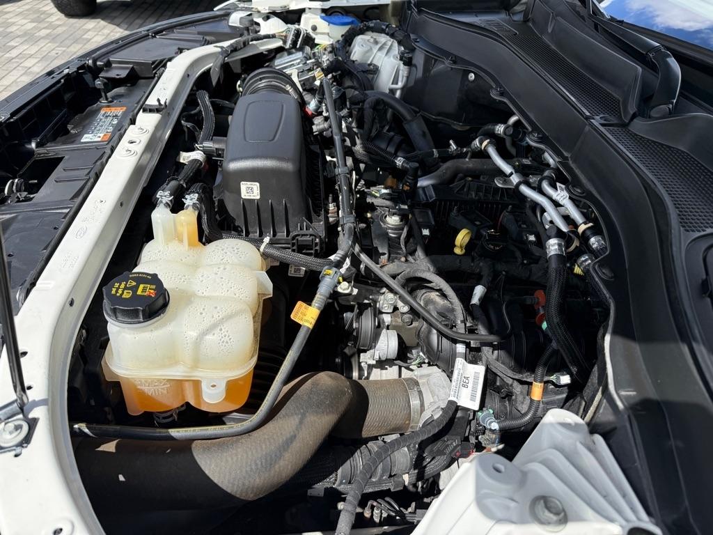 Ford Explorer XLT RWD 2023