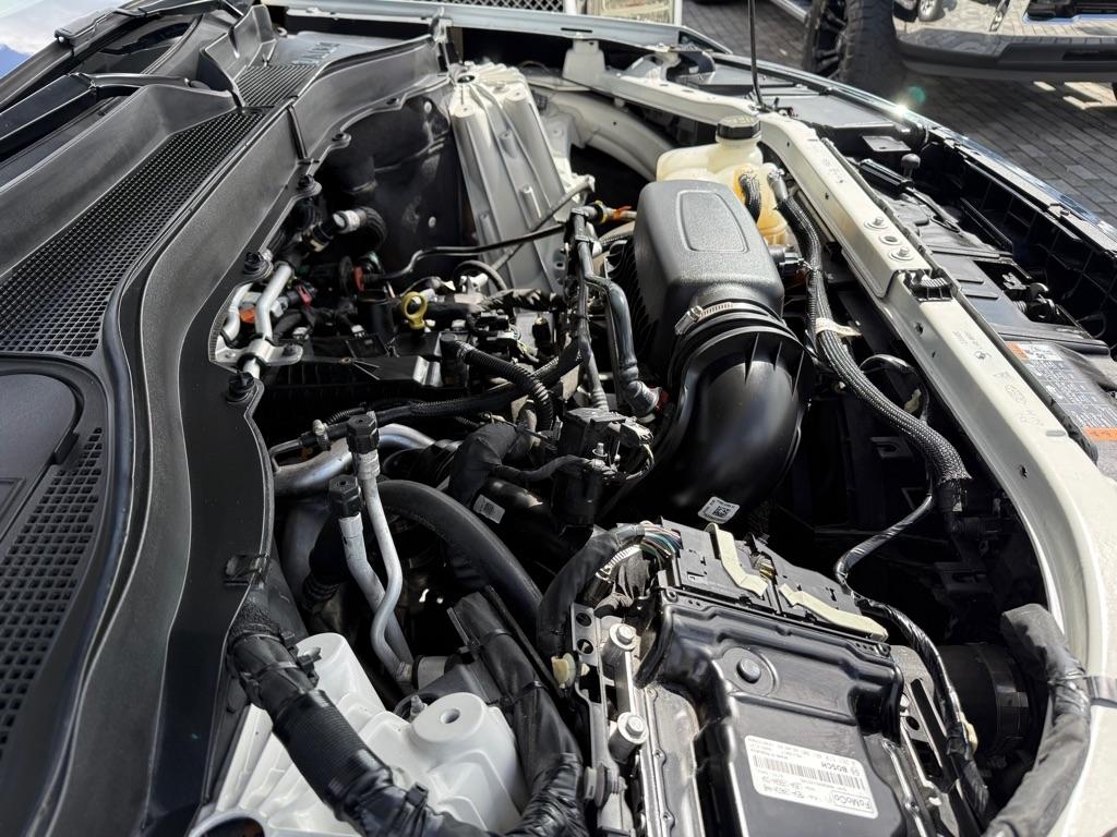 Ford Explorer XLT RWD 2023