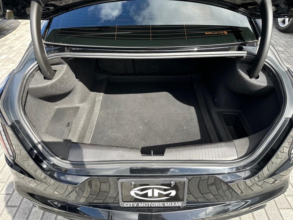 Cadillac CT4-V 4dr Sdn Blackwing 2022