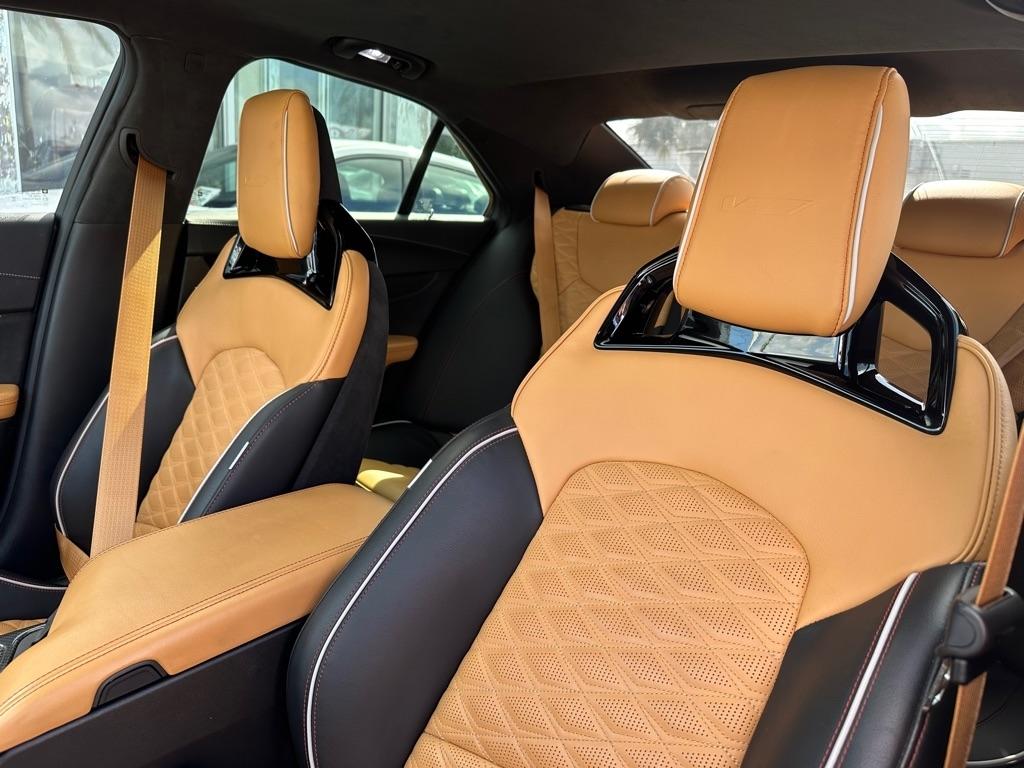 Cadillac CT4-V 4dr Sdn Blackwing 2022