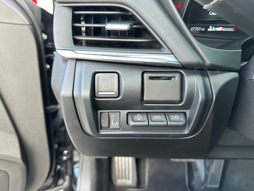 Cadillac CT4-V 4dr Sdn Blackwing 2022