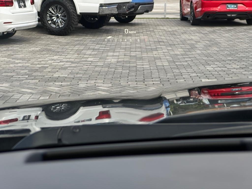 Cadillac CT4-V 4dr Sdn Blackwing 2022