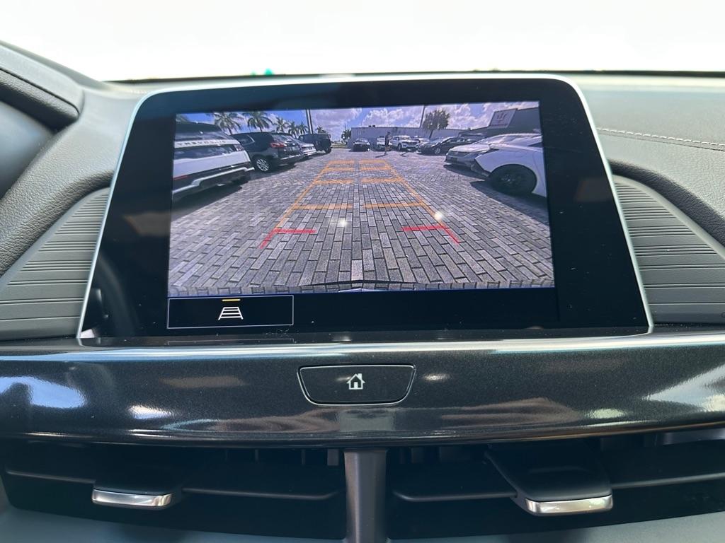 Cadillac CT4-V 4dr Sdn Blackwing 2022