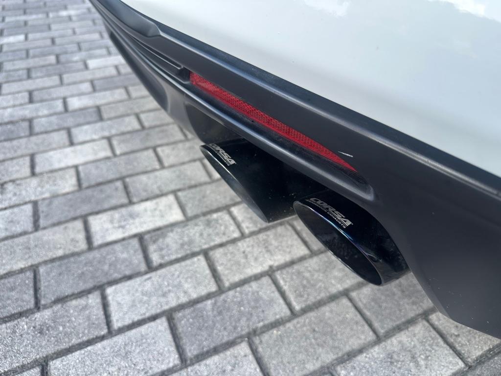 Chevrolet Camaro 2dr Cpe ZL1 2019