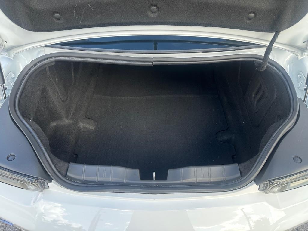 Chevrolet Camaro 2dr Cpe ZL1 2019