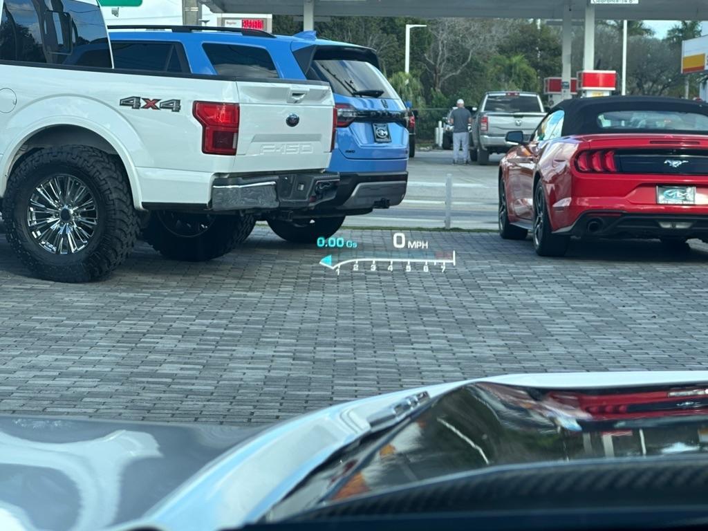 Chevrolet Camaro 2dr Cpe ZL1 2019