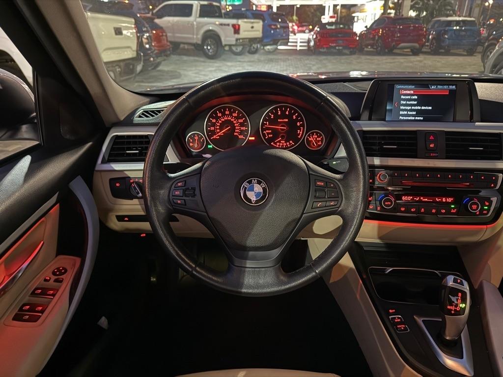 BMW 3 Series 320i Sedan South Africa 2018