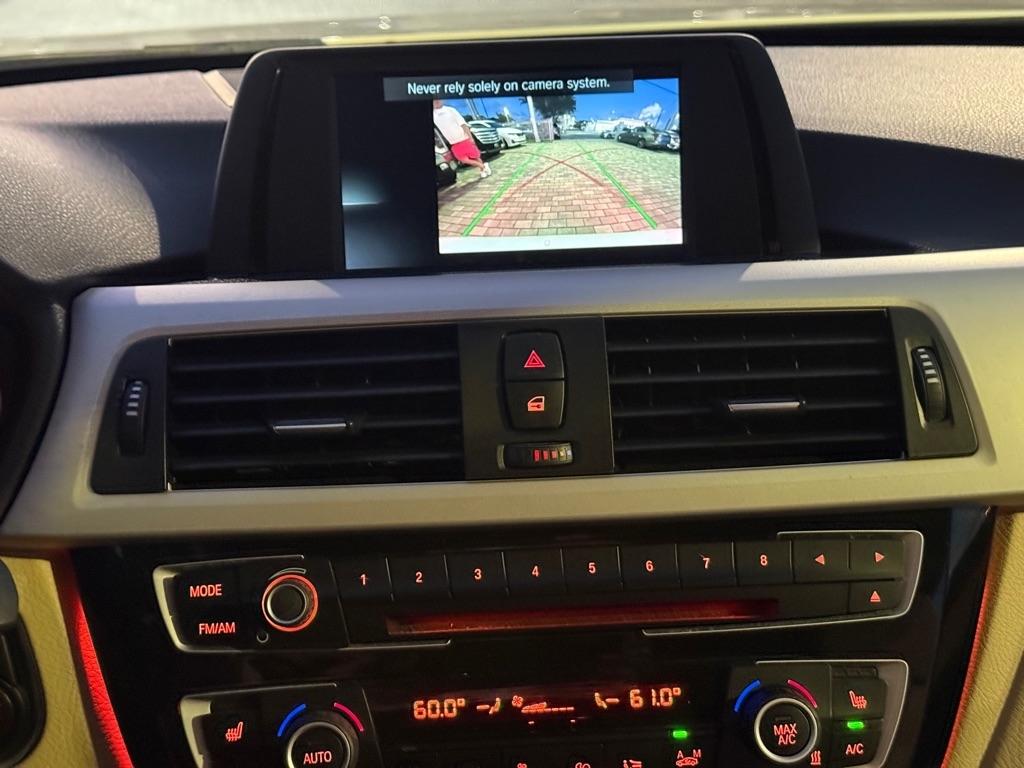 BMW 3 Series 320i Sedan South Africa 2018